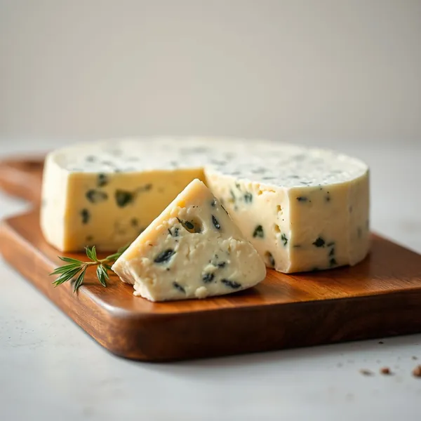 Aged Blue Cheese