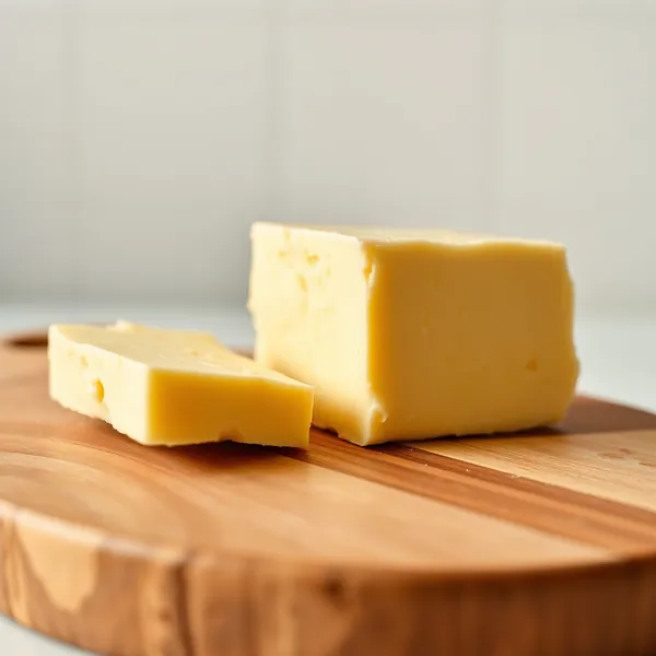 Aged Butter