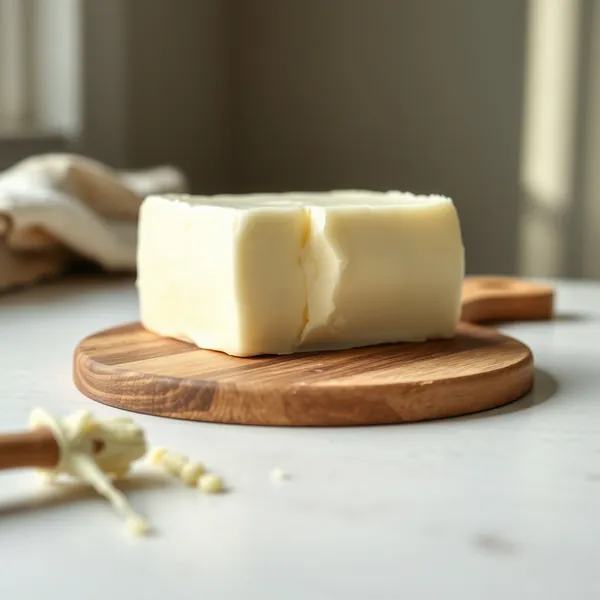 Aged Buttermilk