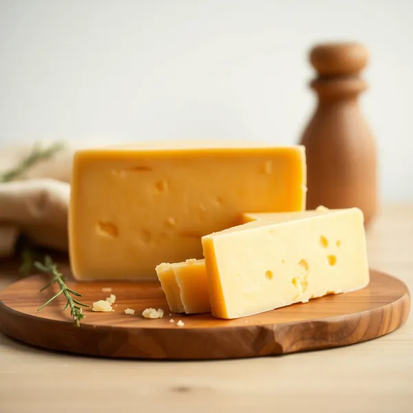 Aged Cheddar Cheese