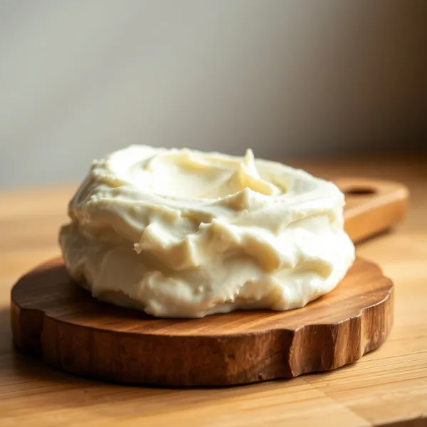 Aged Clotted Cream