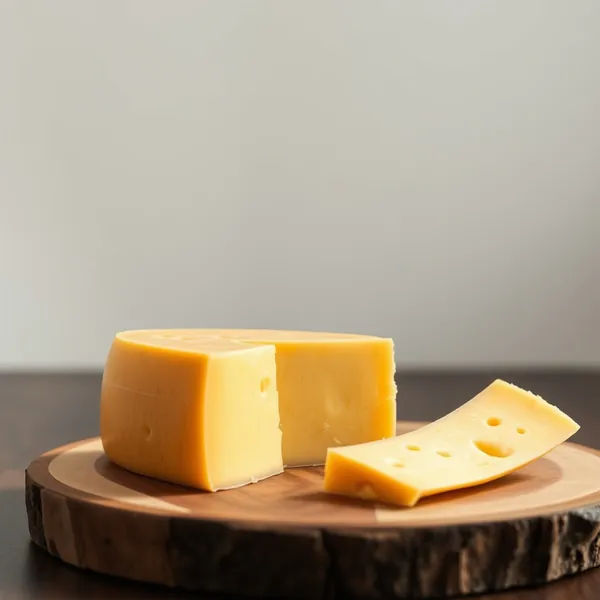 Aged Colby Cheese