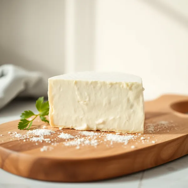 Crema Fresca Aged