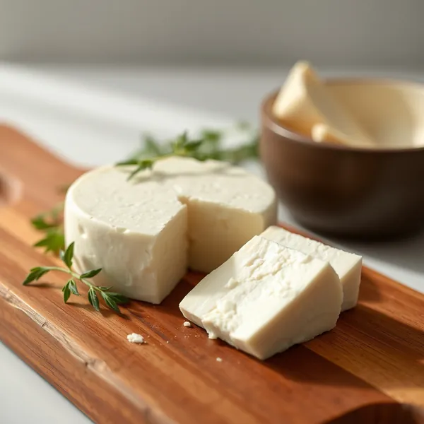 Queso Feta Curado