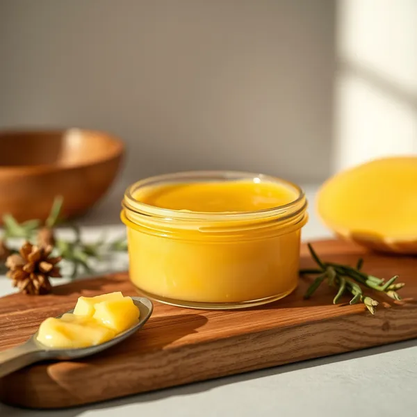 Aged Ghee