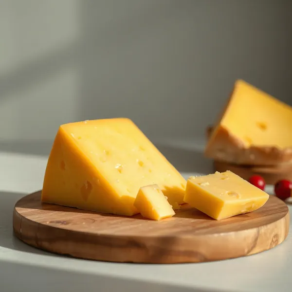 Aged Gouda Cheese