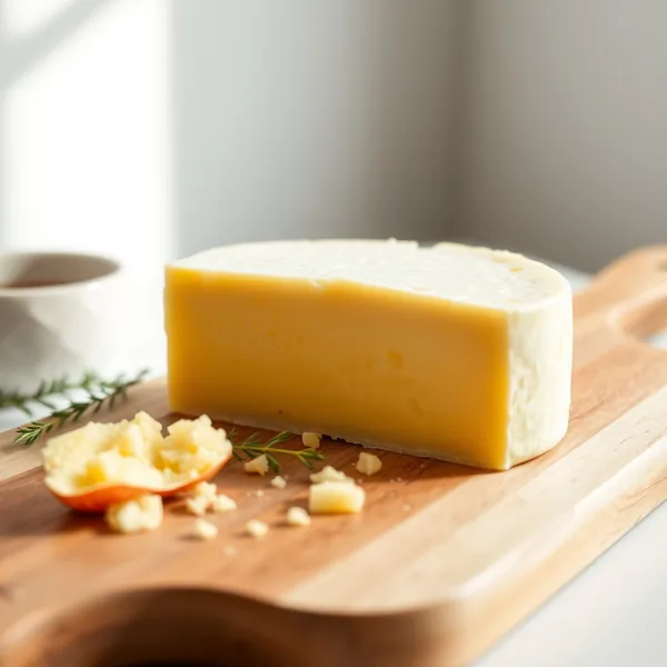 Aged Gruyère Cheese