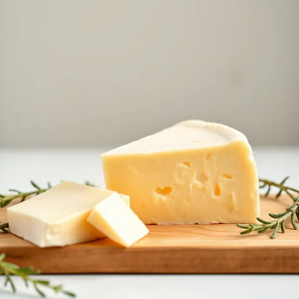 Queso Havarti Curado