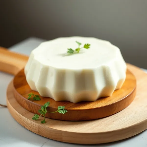 Aged Kefir