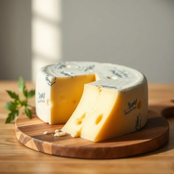 Aged Manchego Cheese
