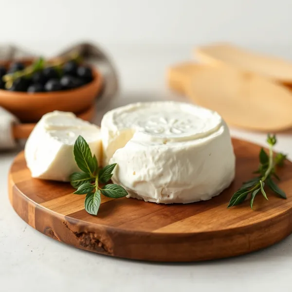 Fromage Mascarpone Vieilli