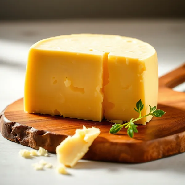 Formaggio Monterey Jack Invecchiato
