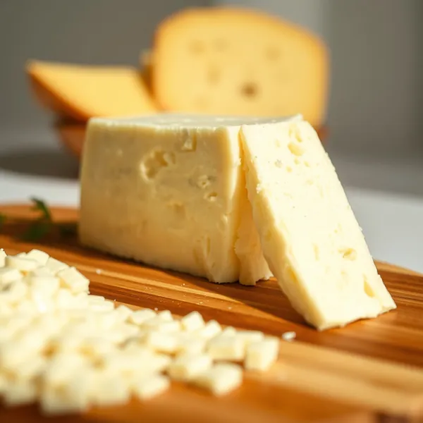 Aged Paneer Cheese