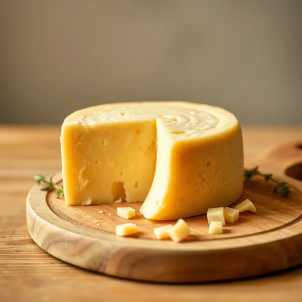 Aged Parmesan Cheese