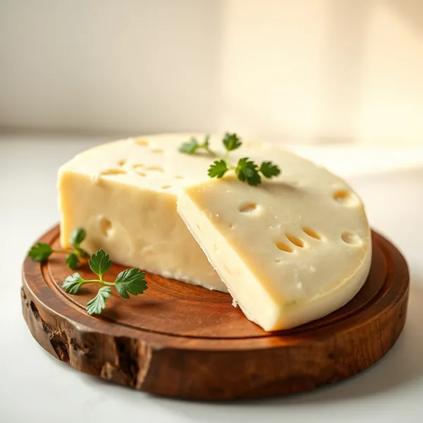 Aged Provolone Cheese