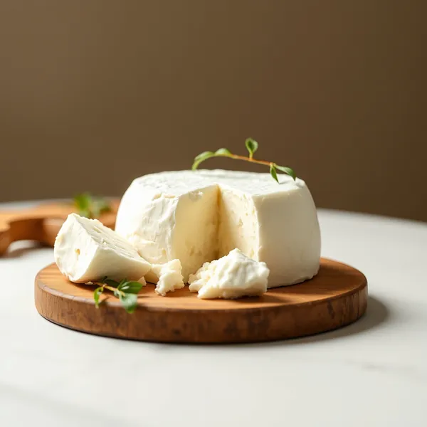 Ricotta Aged
