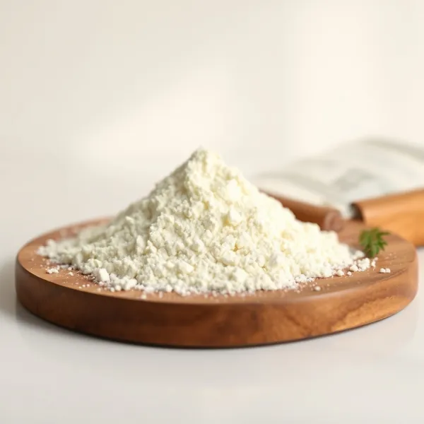 Aged Whey Powder