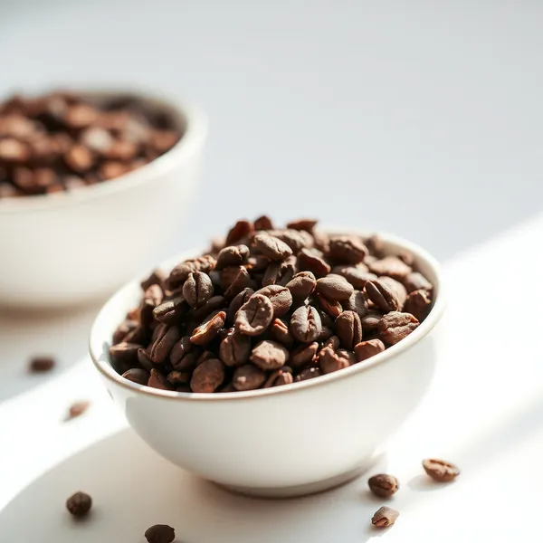 Nibs de Cacau a Ar