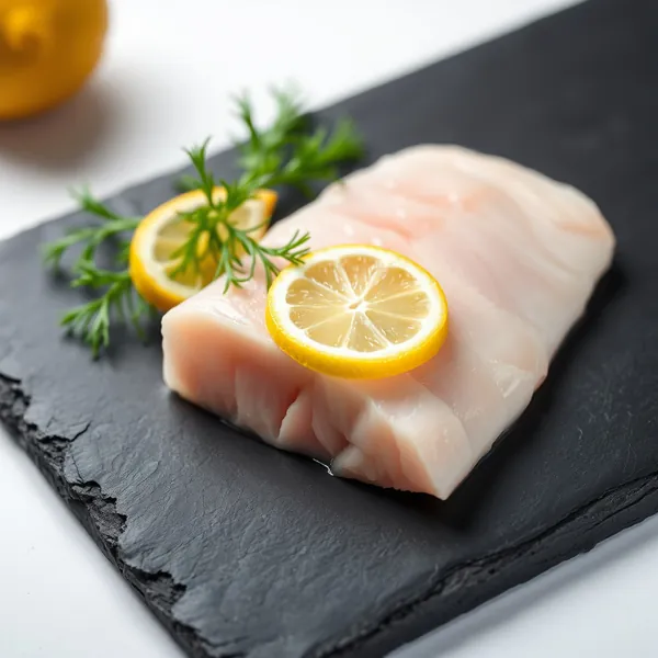 Longe de Thon Blanc Albacore