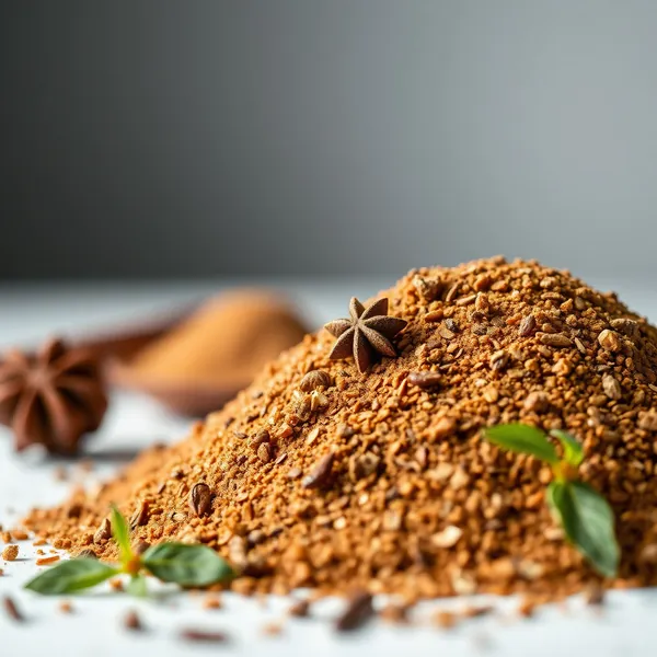 Allspice (Ground)