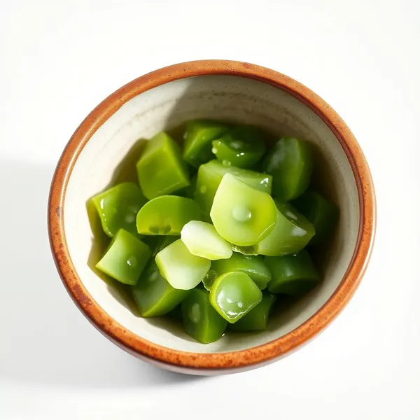 Aloe Vera Complex