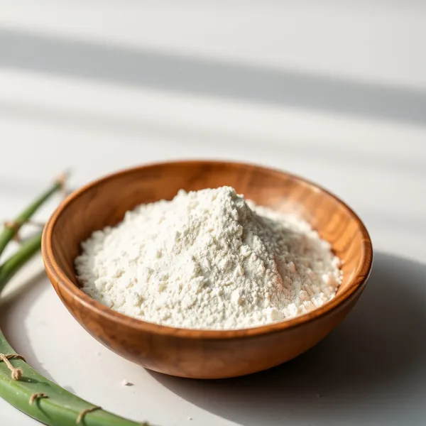Extracto de Aloe Vera en Polvo