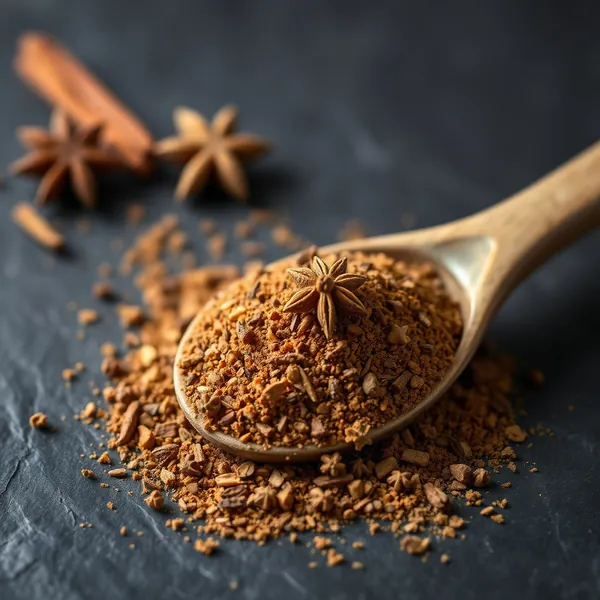Allspice