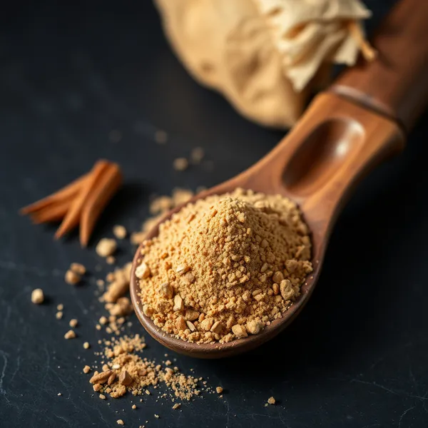Asafoetida
