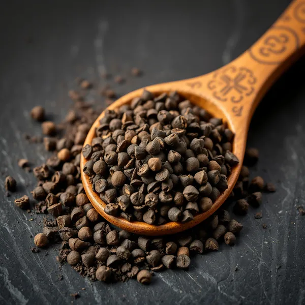 Aromatic Black Pepper