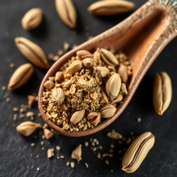 Aromatic Cardamom Pods