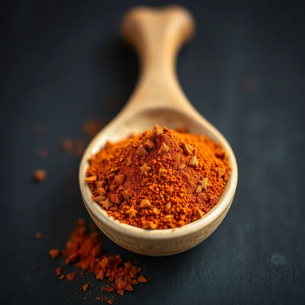 Aromatic Cayenne Pepper