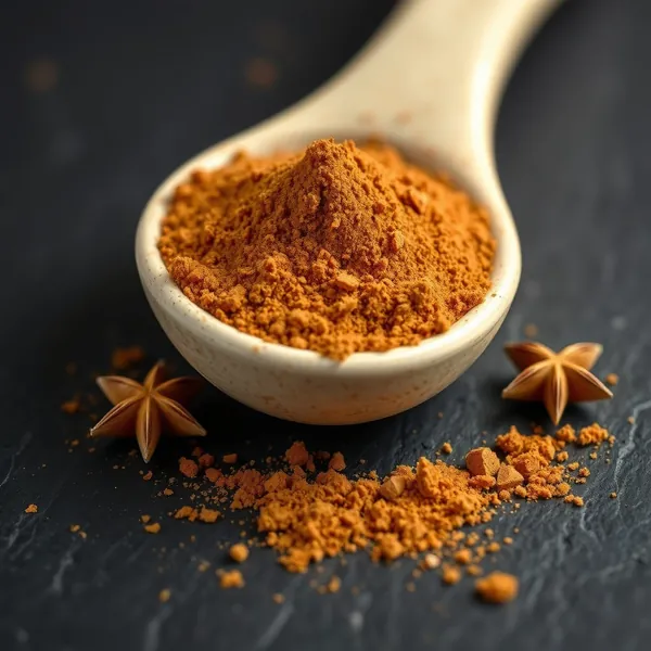 Canela Aromática