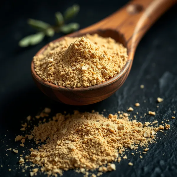 Fenacho Aromático