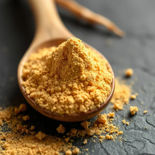 Aromatic Galangal Powder