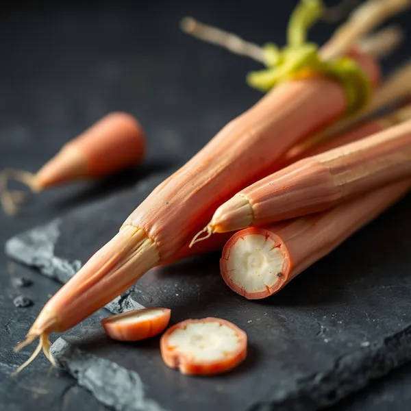Arrowroot