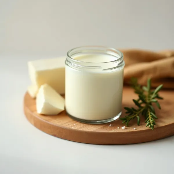 Artisan Buttermilk