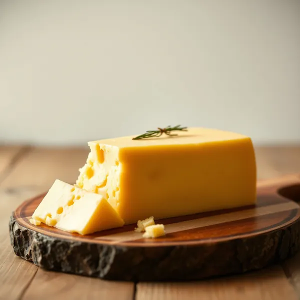 Artisan Cheddar Cheese