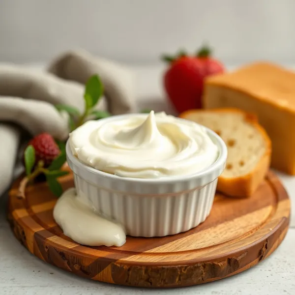 Artisan Clotted Cream