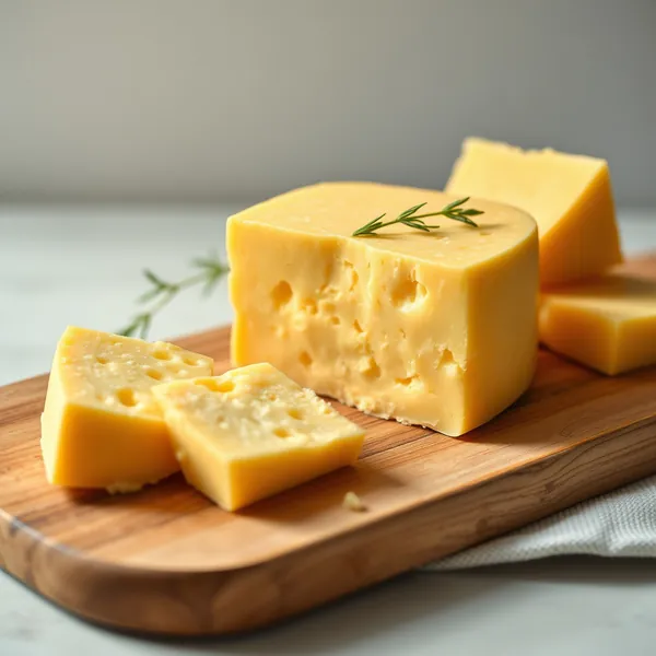 Artisan Colby Cheese