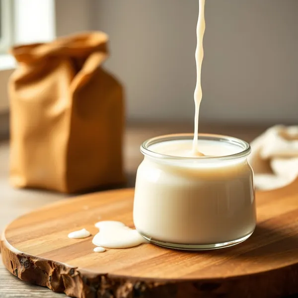 Artisan Condensed Milk