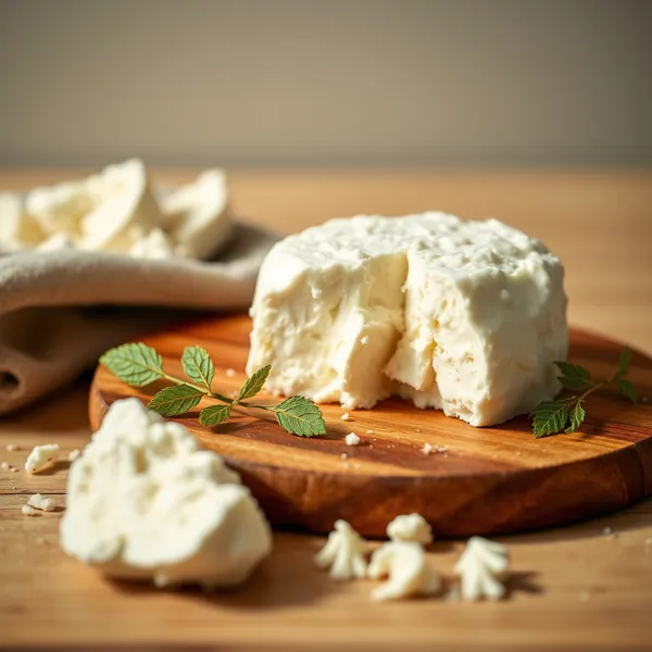 Artisan Cottage Cheese