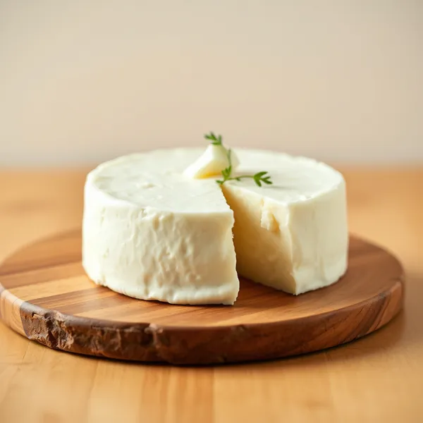 Artisan Rahmkäse