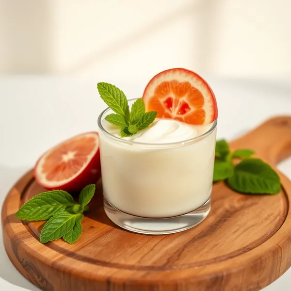 Crema Fresca Artesanal