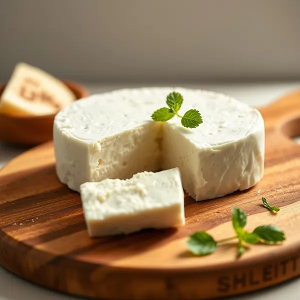 Artisan Feta Cheese