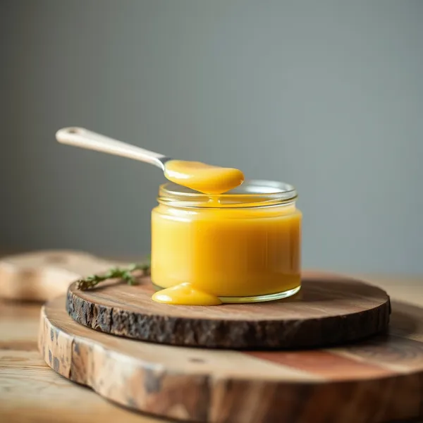 Ghee Artesanal