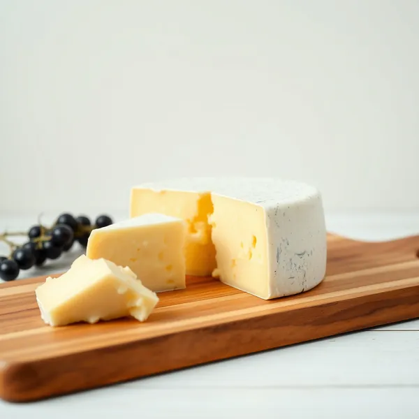 Queso Gruyère Artesanal