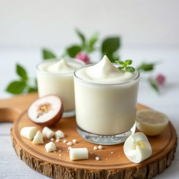 Kefir Artisanal