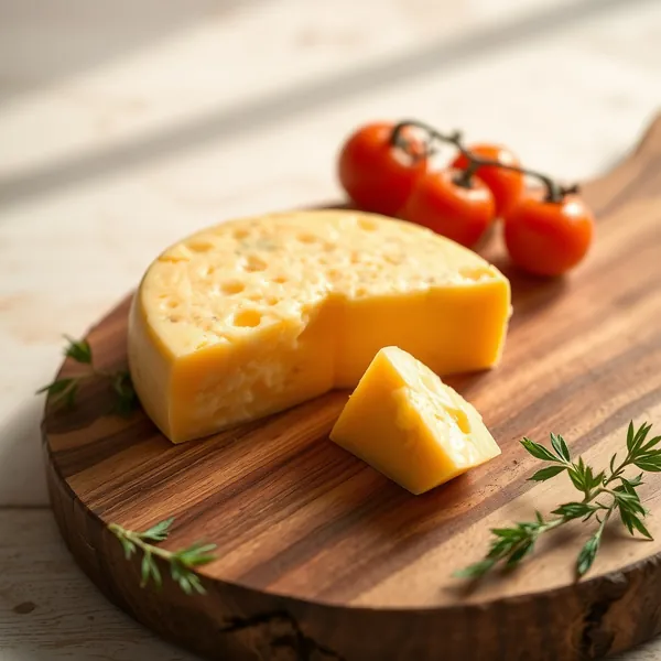 Artisan Manchego Cheese