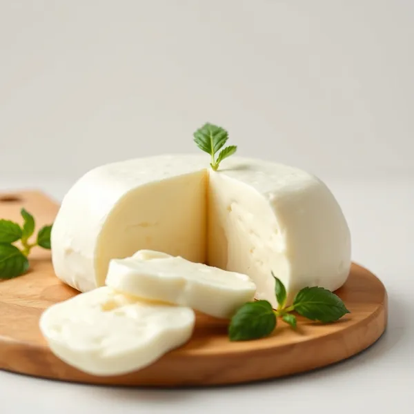 Artisan Mozzarella Cheese