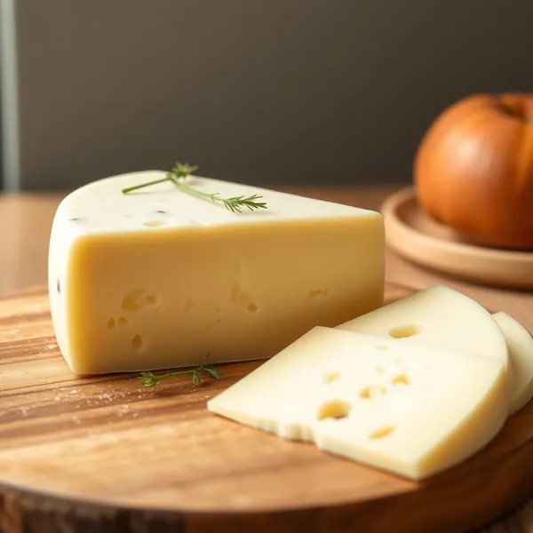Artisan Provolone Cheese